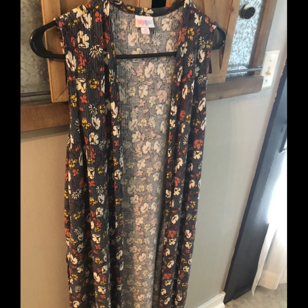 Lularoe Joy